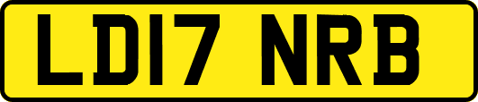 LD17NRB