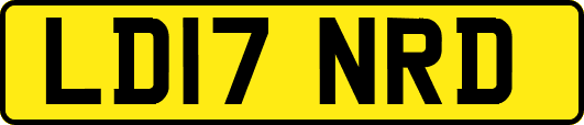 LD17NRD