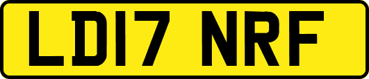 LD17NRF