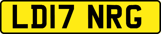 LD17NRG
