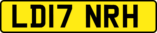 LD17NRH