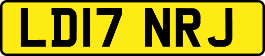 LD17NRJ
