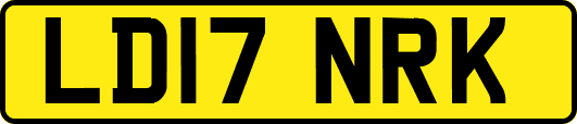 LD17NRK
