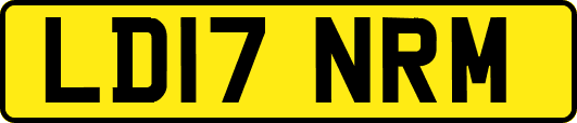 LD17NRM