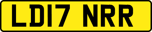 LD17NRR