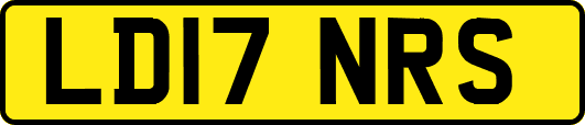 LD17NRS