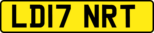 LD17NRT