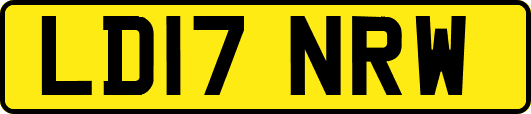 LD17NRW