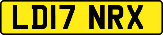 LD17NRX