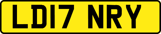 LD17NRY