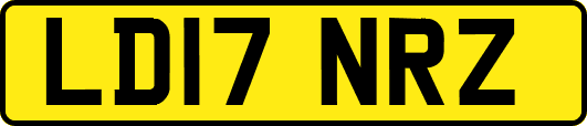 LD17NRZ