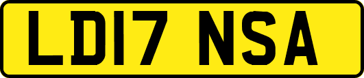 LD17NSA