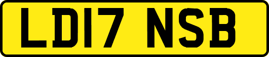 LD17NSB
