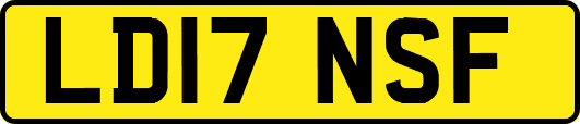 LD17NSF
