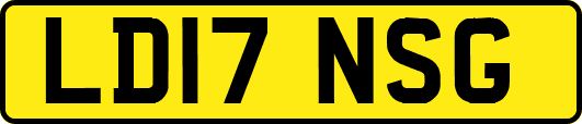 LD17NSG