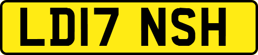 LD17NSH