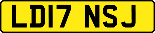 LD17NSJ