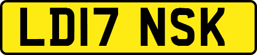 LD17NSK
