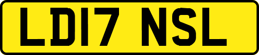 LD17NSL