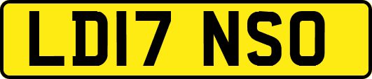 LD17NSO