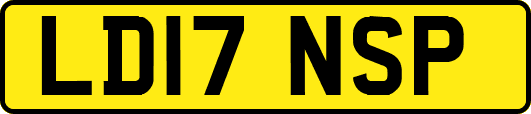 LD17NSP