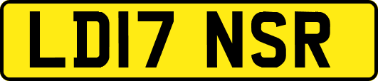 LD17NSR