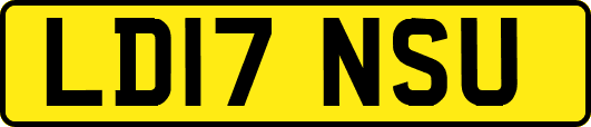 LD17NSU