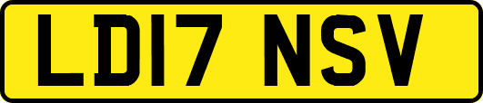 LD17NSV