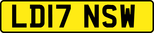 LD17NSW
