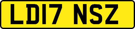 LD17NSZ