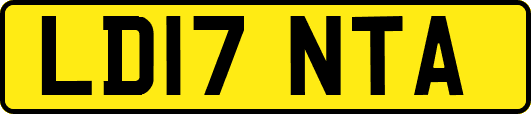 LD17NTA