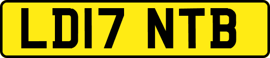 LD17NTB