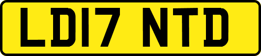 LD17NTD