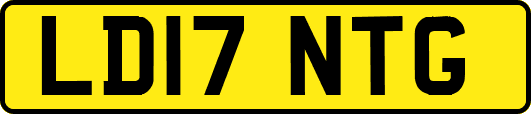 LD17NTG