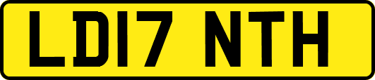 LD17NTH