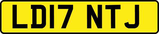 LD17NTJ