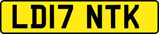 LD17NTK