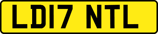 LD17NTL