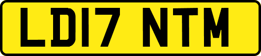 LD17NTM