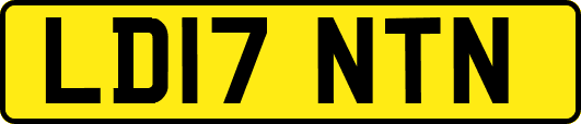 LD17NTN