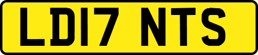 LD17NTS