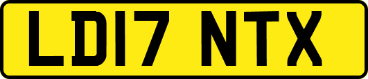 LD17NTX