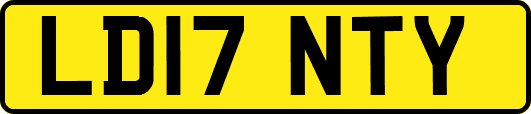LD17NTY