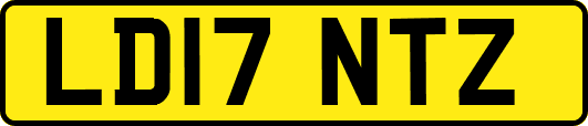LD17NTZ