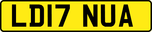 LD17NUA