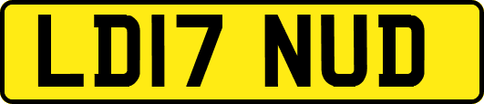 LD17NUD