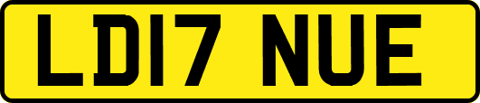 LD17NUE
