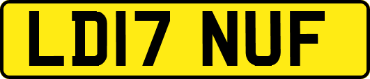 LD17NUF