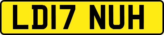 LD17NUH