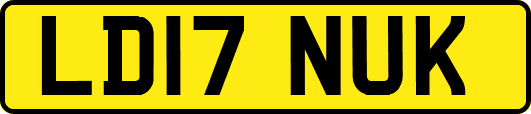 LD17NUK